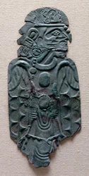 Placa Wulfing, 1200-1400